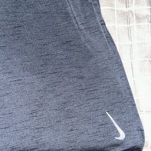Nike Dri Fit Black Joggers